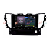 Штатная магнитола VAYCAR 10V4R 4/64 ГБ крутилки для Toyota Alphard III 2015-2020 на Android 10.0