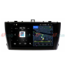 Штатная магнитола VAYCAR 09V4 4/64 ГБ для Toyota Avensis III 2009-2015 на Android 10.0