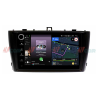 Штатная магнитола VAYCAR 09V4R 4/64 ГБ крутилки для Toyota Avensis III 2009-2015 на Android 10.0