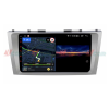 Штатная магнитола VAYCAR 09V3 3/32 ГБ для Toyota Camry V40 2006-2011 на Android 10.0