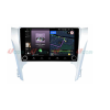 Штатная магнитола VAYCAR 10V4R 4/64 ГБ крутилки для Toyota Camry V50 2011-2014 на Android 10.0
