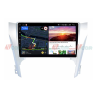 Штатная магнитола VAYCAR 10V6 6/128 ГБ для Toyota Camry V50 2011-2014 на Android 10.0