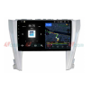 Штатная магнитола VAYCAR 10V4 4/64 ГБ для Toyota Camry V55 2014-2018 на Android 10.0