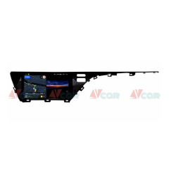 Штатная магнитола VAYCAR 10V3 3/32 ГБ для Toyota Camry V70 2018-2021 на Android 10.0