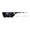 Штатная магнитола VAYCAR 10V4R 4/64 ГБ крутилки для Toyota Camry V70 2018-2021 на Android 10.0