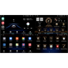 Штатная магнитола VAYCAR 10V3 3/32 ГБ для Toyota Highlander (U40) 2007-2013 на Android 10.0