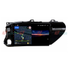 Штатная магнитола VAYCAR 10V3 3/32 ГБ для Toyota Hilux VIII 2015-2020 на Android 10.0
