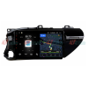 Штатная магнитола VAYCAR 10V4 4/64 ГБ для Toyota Hilux VIII 2015-2020 на Android 10.0