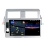 Штатная магнитола VAYCAR 10V3 3/32 ГБ для Toyota Land Cruiser Prado 150 2013-2017 на Android 10.0