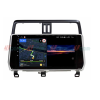 Штатная магнитола VAYCAR 10V3 3/32 ГБ для Toyota Land Cruiser Prado 150 2017-2020 на Android 10.0