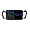 Штатная магнитола VAYCAR 10V3 3/32 ГБ для Toyota RAV4 (CA40) 2013-2019 на Android 10.0