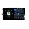Штатная магнитола VAYCAR 09V4 4/64 ГБ для VW Universal 081 на Android 10.0