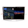 Штатная магнитола VAYCAR 10V3 3/32 ГБ для Volkswagen Passat CC, B6, B7 2005-2017 на Android 10.0