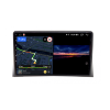 Штатная магнитола VAYCAR 09V3 3/32 ГБ для Volkswagen Multivan T5 2009-2015 на Android 10.0