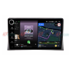 Штатная магнитола VAYCAR 09V4R 4/64 ГБ крутилки для Volkswagen Multivan T5 2009-2015 на Android 10.0