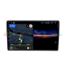 Штатная магнитола VAYCAR 09V3 3/32 ГБ для Volkswagen Touareg 2002-2010 на Android 10.0
