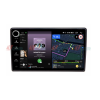 Штатная магнитола VAYCAR 09V4R 4/64 ГБ крутилки для Volkswagen Touareg 2002-2010 на Android 10.0