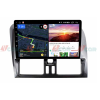 Штатная магнитола VAYCAR 09V6 6/128 ГБ для Volvo XC60 2014-2017 на Android 10.0