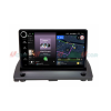 Штатная магнитола VAYCAR 09V4R 4/64 ГБ крутилки для Volvo XC90 2006-2014 на Android 10.0