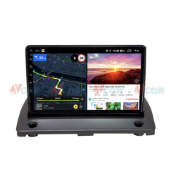 Штатная магнитола VAYCAR 09V6 6/128 ГБ для Volvo XC90 2006-2014 на Android 10.0