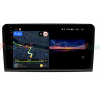 Штатная магнитола VAYCAR 09V3 3/32 ГБ для Mercedes GL-klasse (X164), ML-klasse (W164) 2005-2012 на Android 10.0