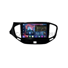 Android 10.0 для Lada Vesta 2015-2022