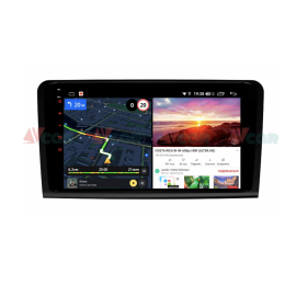 Штатная магнитола VAYCAR 09V6 6/128 ГБ для Mercedes GL-klasse (X164), ML-klasse (W164) 2005-2012 на Android 10.0