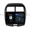Штатная магнитола VAYCAR 10V4 4/64 ГБ для Mitsubishi ASX I 2010-2018 на Android 10.0