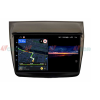 Автомагнитола VAYCAR 09V3 3/32 ГБ для Mitsubishi Pajero Sport II, L200 IV 2006-2015 на Android 10.0