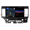 Штатная магнитола VAYCAR 10V3 3/32 ГБ для Mitsubishi Lancer X 2007-2019 на Android 10.0