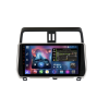 Штатная магнитола Android 10.0 для Toyota Land Cruiser Prado 150 2017-2020