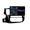 Штатная магнитола VAYCAR 10V3 3/32 ГБ для Mitsubishi Outlander III 2013-2020 на Android 10.0