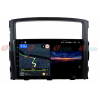 Штатная магнитола VAYCAR 09V3 3/32 ГБ для Mitsubishi Pajero IV 2006-2019 на Android 10.0