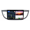 Штатная магнитола VAYCAR 10V6 6/128 ГБ для Honda CR-V IV 2012-2016 на Android 10.0