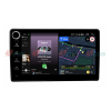 Штатная магнитола VAYCAR 09V4R 4/64 ГБ крутилки для Kia Sorento II 2012-2020 + HI на Android 10.0