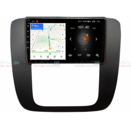 Автомагнитола VAYCAR 09L 2/16 ГБ для Chevrolet Tahoe 2006-2014 на Android 8.1