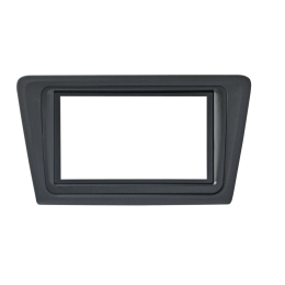 Переходная рамка INCAR RSC-N05 для Skoda Rapid 2014+ 2din