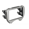 Переходная рамка RNS-N07A для NISSAN Micra (K13) 12+ 2din