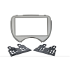 Переходная рамка RNS-N07A для NISSAN Micra (K13) 12+ 2din