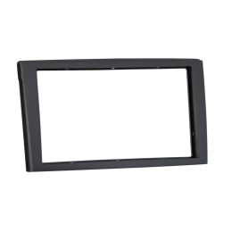 Переходная рамка Incar RMZ-N05 для Mazda MPV 00-06, PrImasy 2DIN