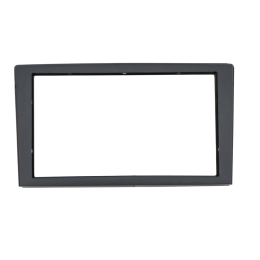 Переходная рамка Incar RMZ-N05 для Mazda MPV 00-06, PrImasy 2DIN