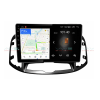 Штатная магнитола VAYCAR 10L 2/16 ГБ для Chevrolet Captiva I 2011-2015 на Android 8.1