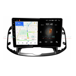 Штатная магнитола VAYCAR 10L 2/16 ГБ для Chevrolet Captiva I 2011-2015 на Android 8.1