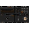 Штатная магнитола VAYCAR 09L 2/16 ГБ для Citroen C-Crosser 2007-2013 на Android 8.1