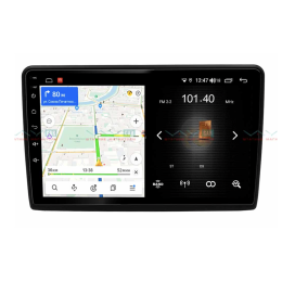 Штатная магнитола VAYCAR 10L 2/16 ГБD для FORD EcoSport 2017+ на Android 8.1