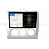 Автомагнитола VAYCAR 09L 2/16 ГБ для FORD Focus II 2005-2011 (Кондиционер) на Android 8.1