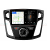 Штатная магнитола VAYCAR 09L 2/16 ГБ для Ford Focus III 2011-2016 на Android 8.1