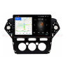 Штатная магнитола VAYCAR 10L 2/16 ГБ для Ford Mondeo IV 2010-2015 на Android 8.1