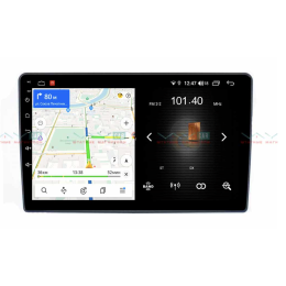 Штатная магнитола VAYCAR 09L 2/16 ГБ для FORD Universal на Android 8.1
