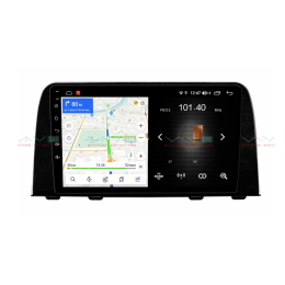 Штатная магнитола VAYCAR 09L 2/16 ГБ для Honda CR-V 2017-2024 на Android 8.1